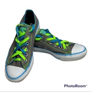 Converse All Star sneakers size 7